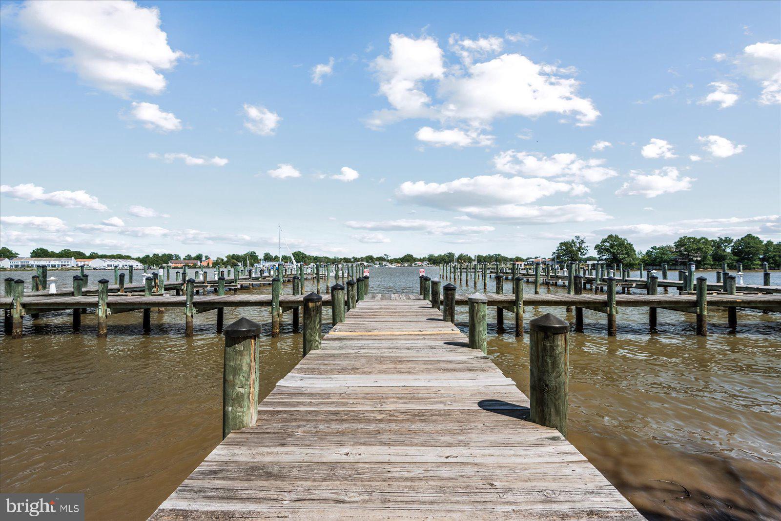 MONROE POINT TOWNHOUSES - Residential