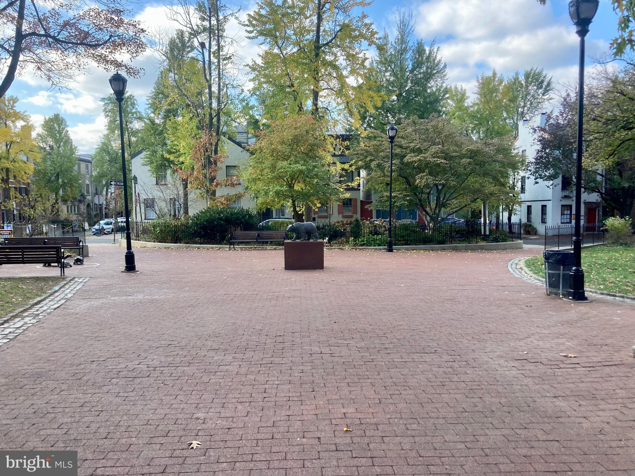 FITLER SQUARE - Residential