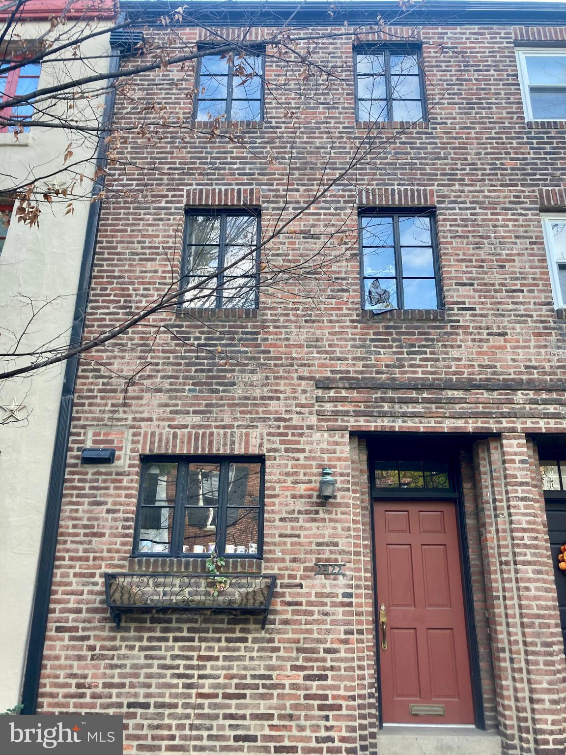 FITLER SQUARE - Residential