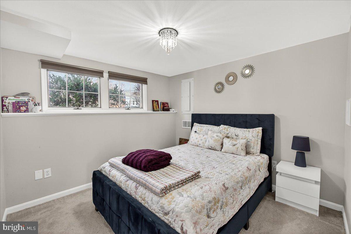 WHITTIER - Residential