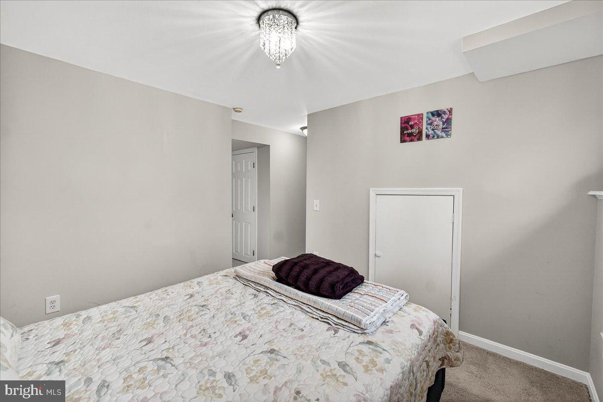 WHITTIER - Residential