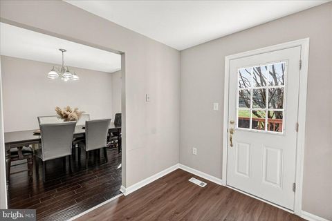 Tiny photo for 2219 Waller House Court, FREDERICK, MD 21702 (MLS # MDFR2076948)