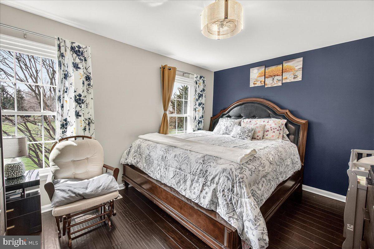 WHITTIER - Residential