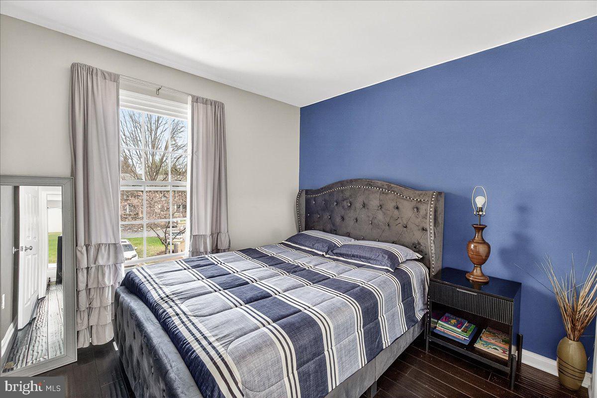 WHITTIER - Residential