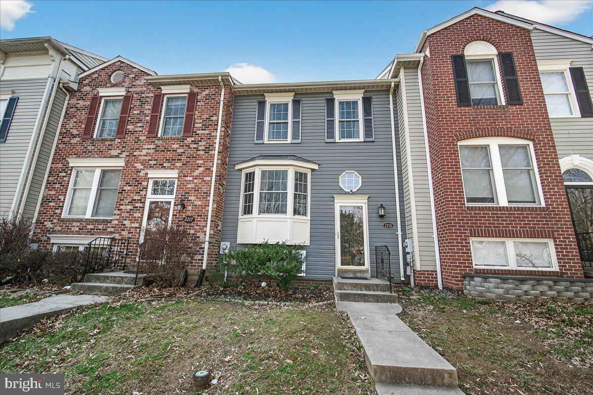 WHITTIER - Residential