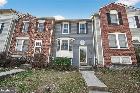 Tiny photo for 2219 Waller House Court, FREDERICK, MD 21702 (MLS # MDFR2076948)