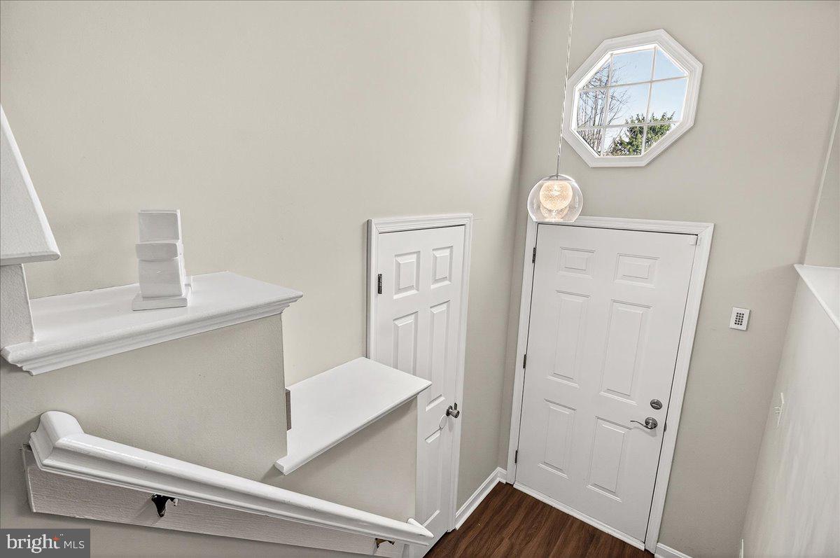 WHITTIER - Residential