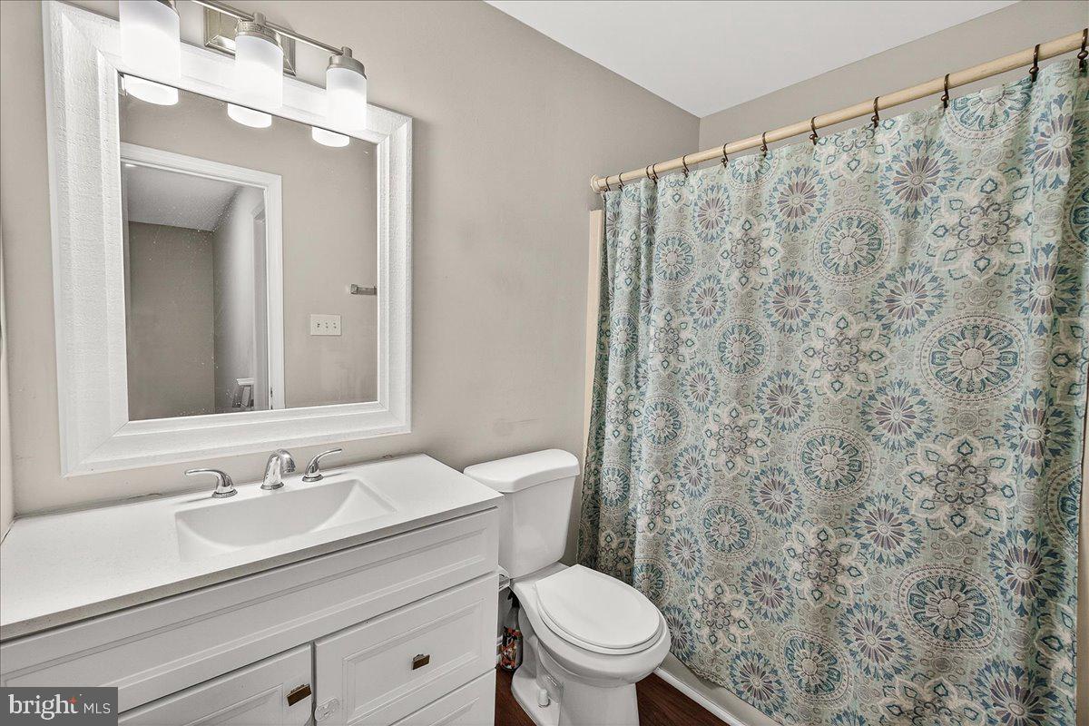 WHITTIER - Residential