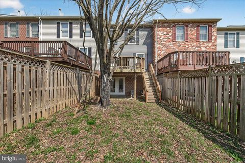 Tiny photo for 2219 Waller House Court, FREDERICK, MD 21702 (MLS # MDFR2076948)