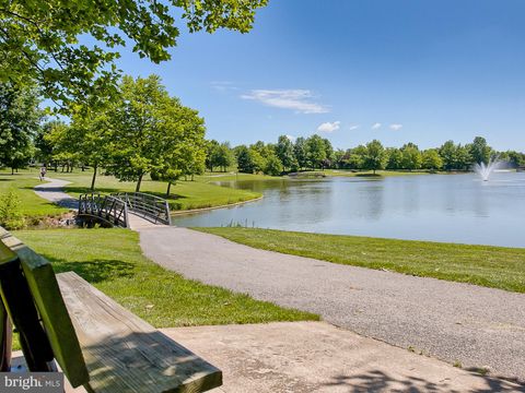 Tiny photo for 2219 Waller House Court, FREDERICK, MD 21702 (MLS # MDFR2076948)