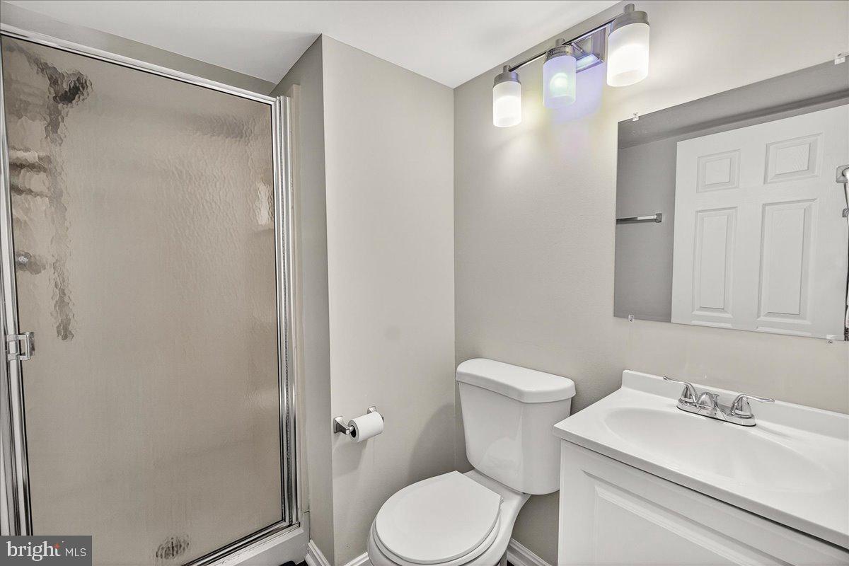 WHITTIER - Residential