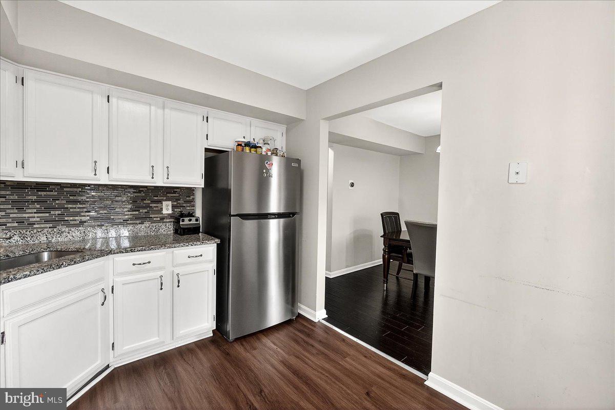 WHITTIER - Residential