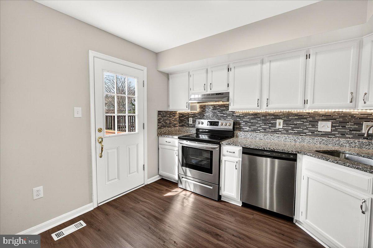 WHITTIER - Residential