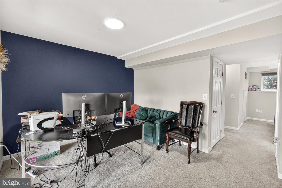 WHITTIER - Residential