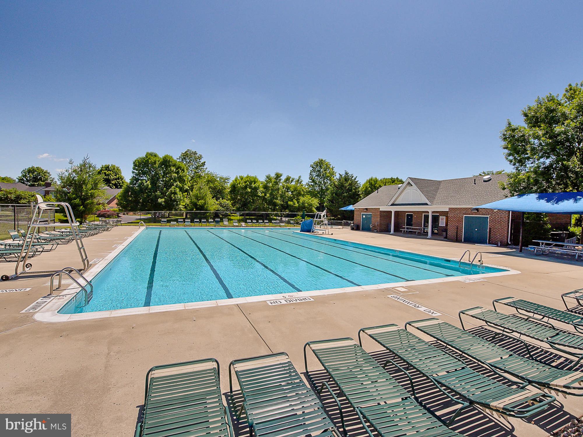 WHITTIER - Residential