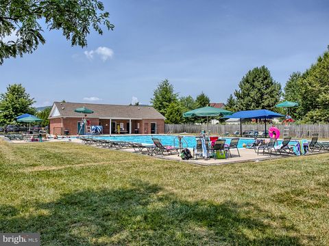 Tiny photo for 2219 Waller House Court, FREDERICK, MD 21702 (MLS # MDFR2076948)