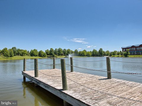 Tiny photo for 2219 Waller House Court, FREDERICK, MD 21702 (MLS # MDFR2076948)