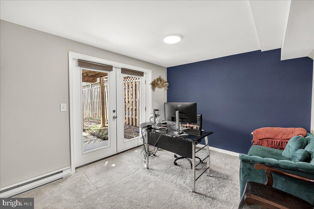 WHITTIER - Residential