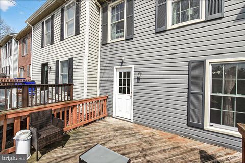Tiny photo for 2219 Waller House Court, FREDERICK, MD 21702 (MLS # MDFR2076948)