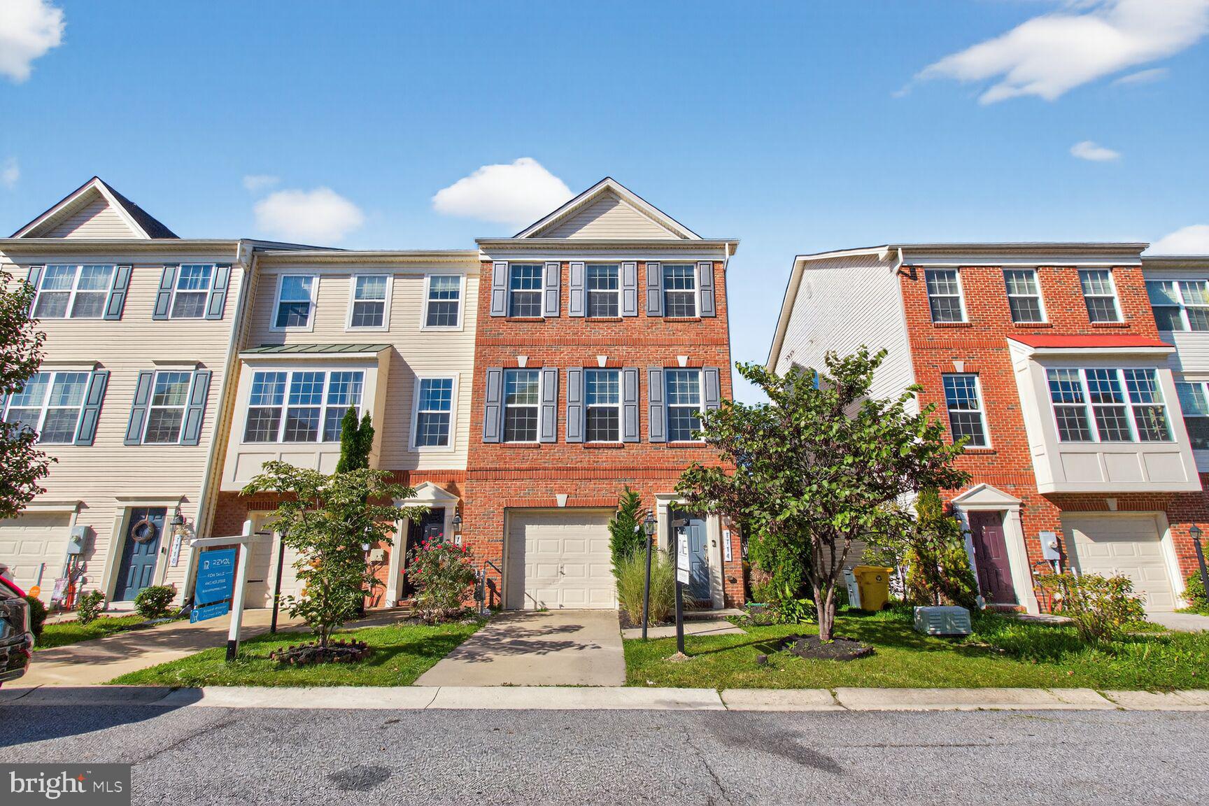 BOYERS RIDGE - Residential