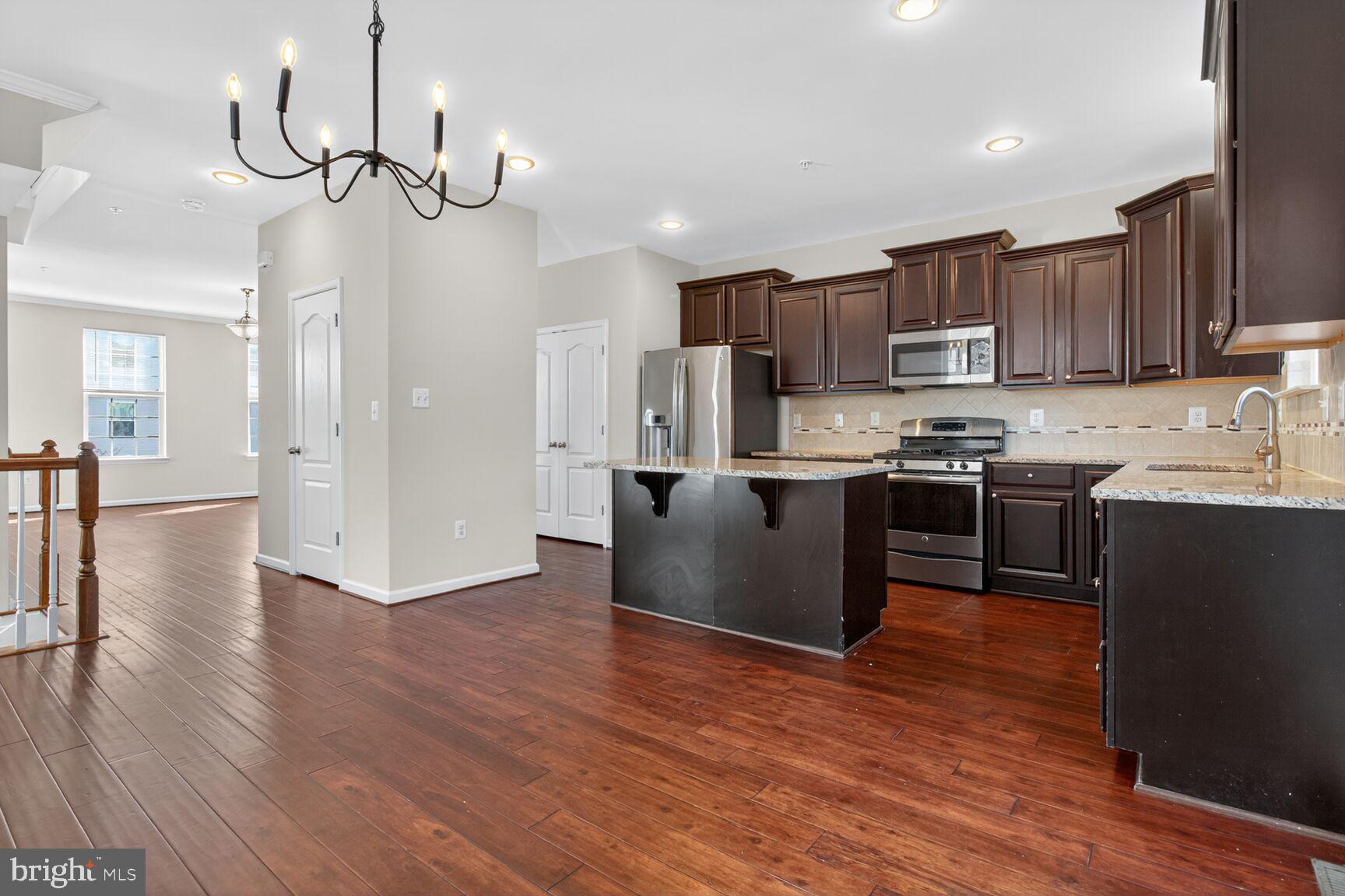 BOYERS RIDGE - Residential