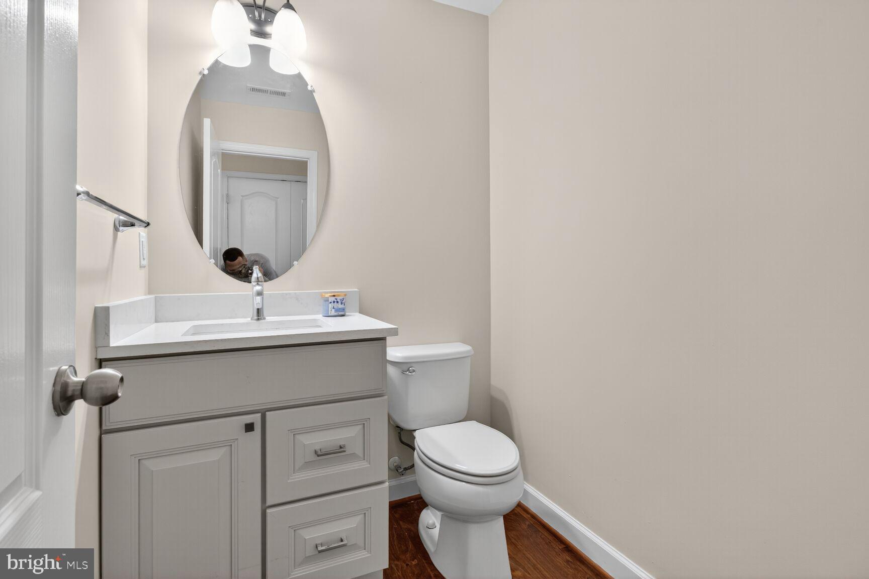 BOYERS RIDGE - Residential