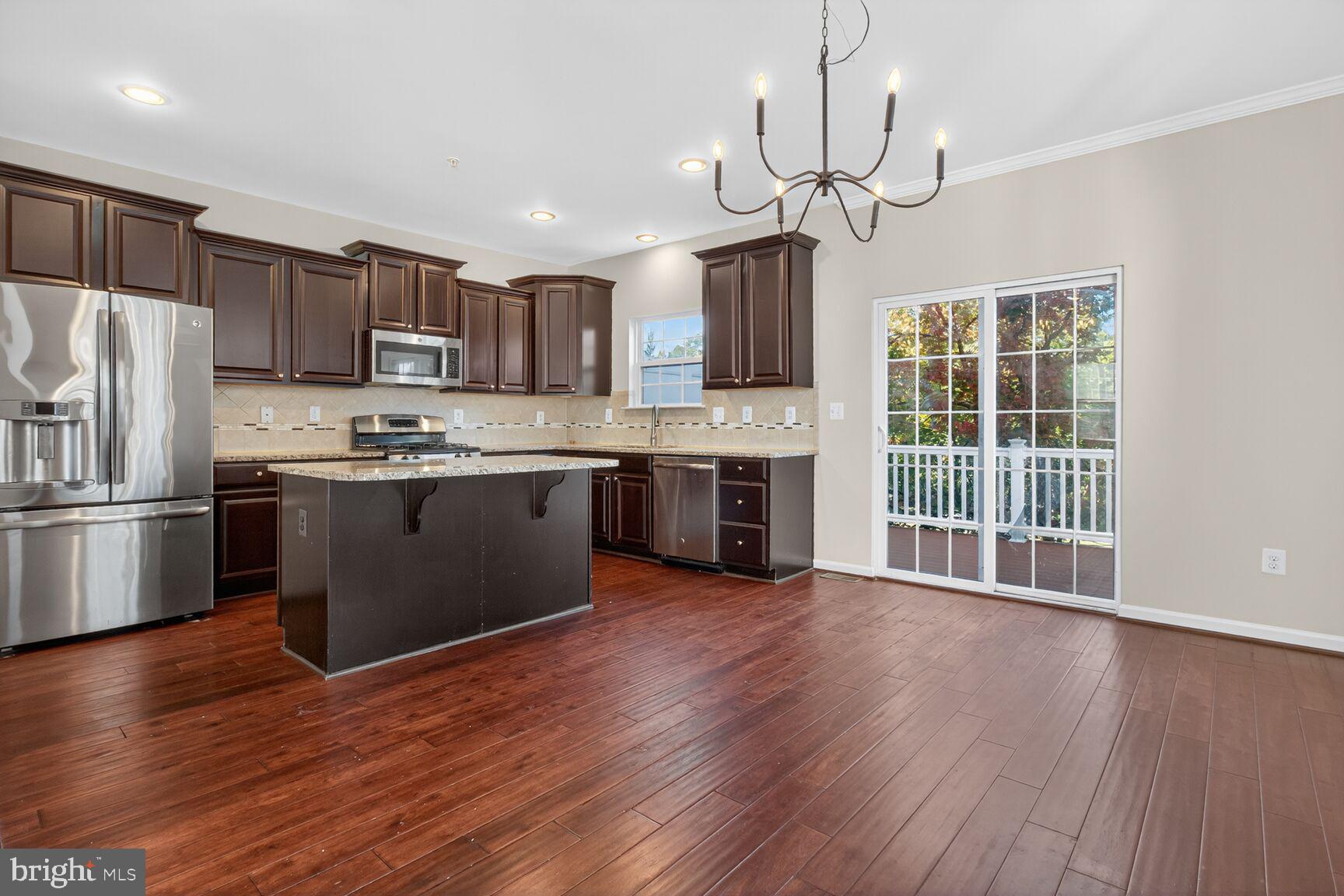 BOYERS RIDGE - Residential