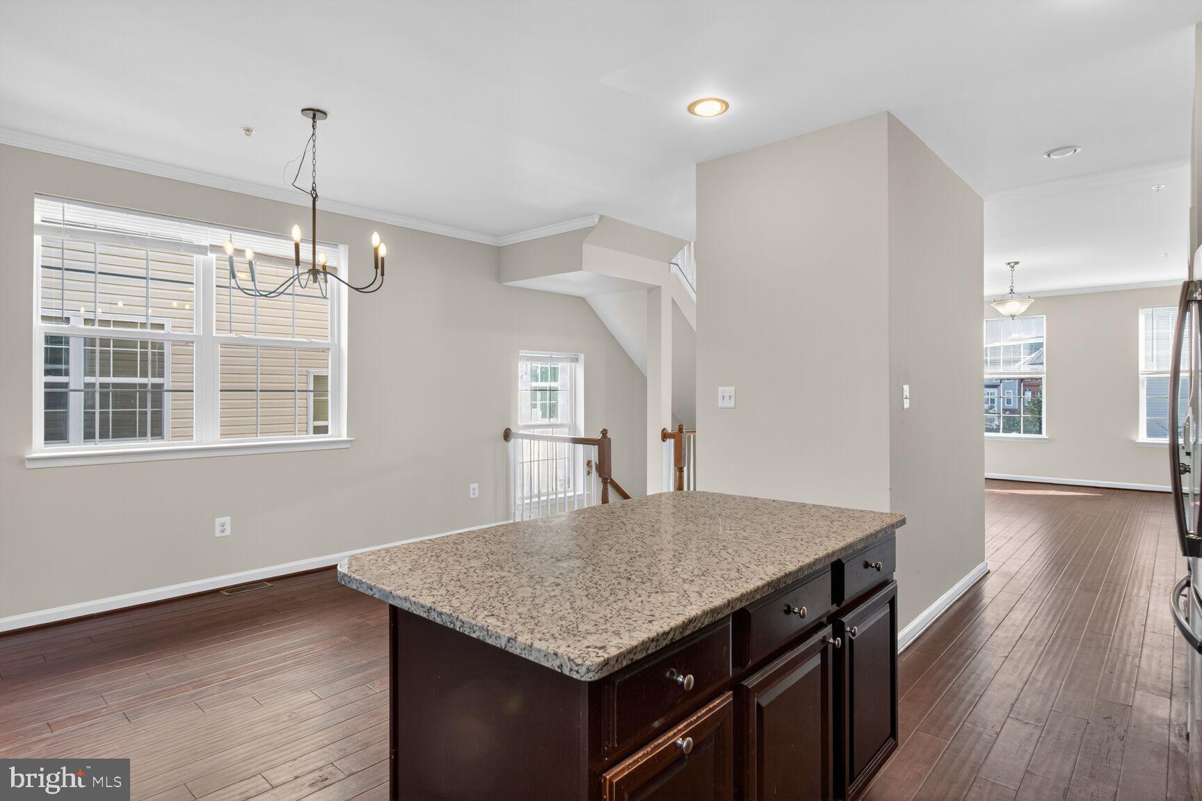 BOYERS RIDGE - Residential