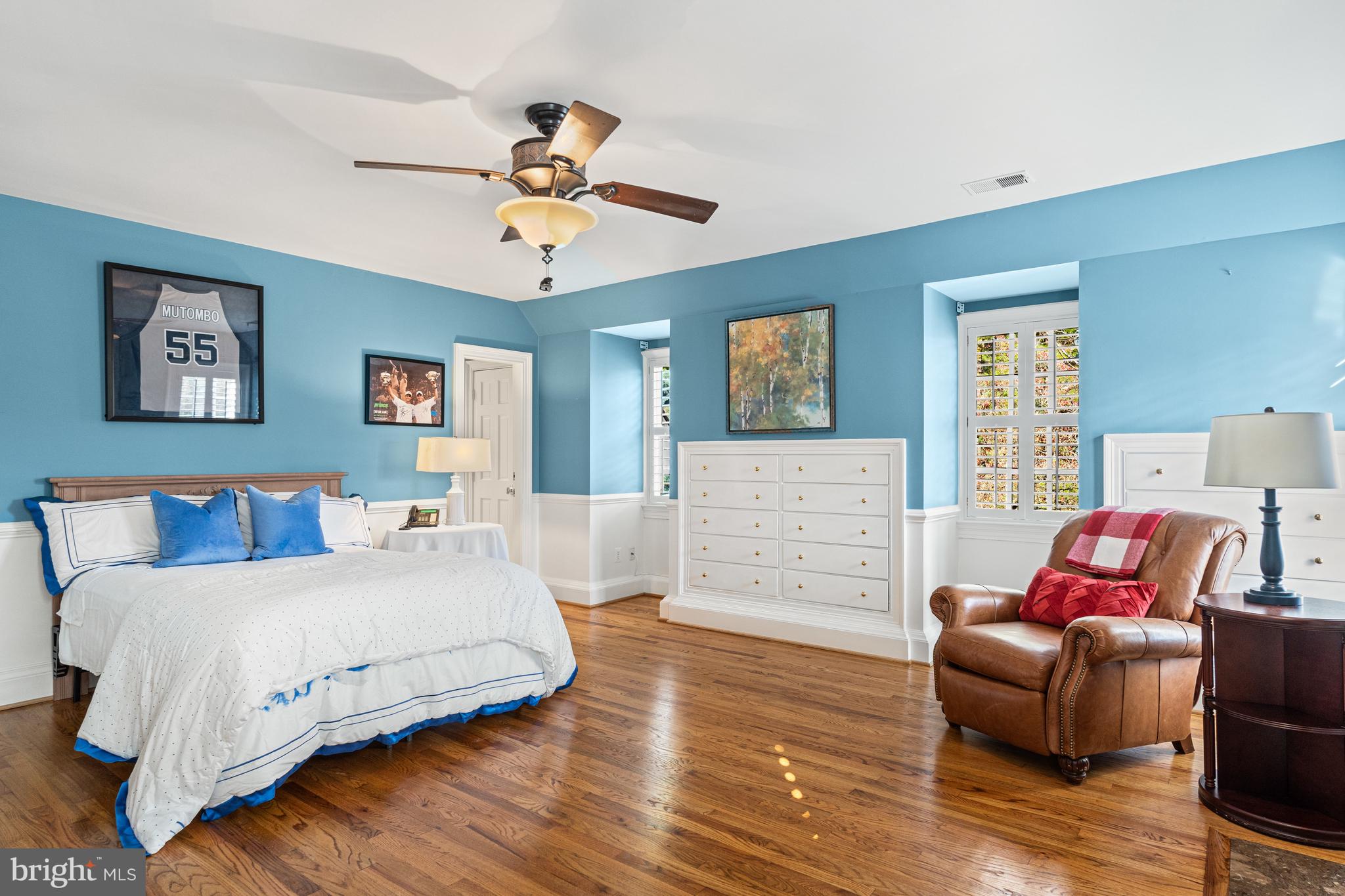 SADDLE RIDGE - Residential