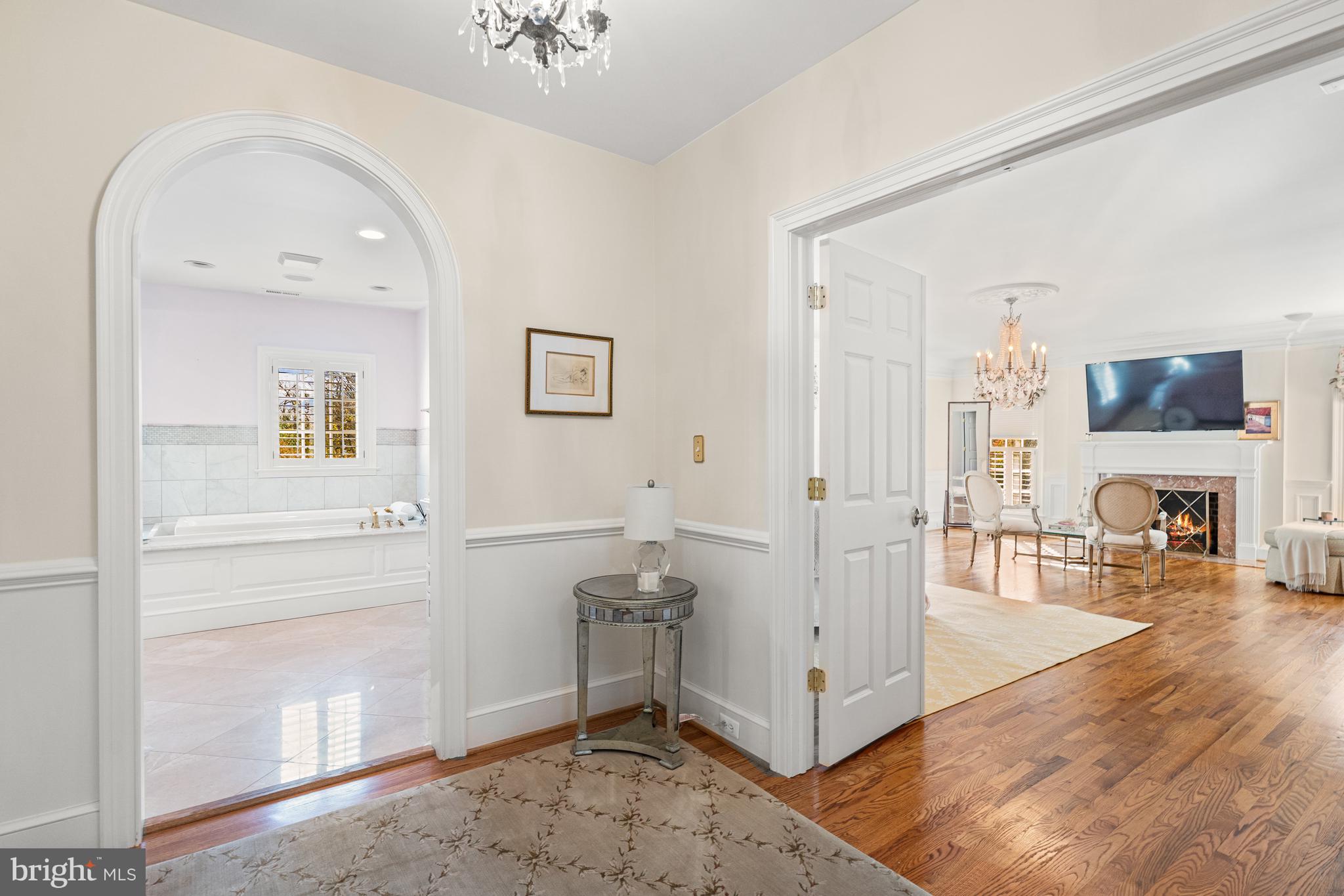 SADDLE RIDGE - Residential