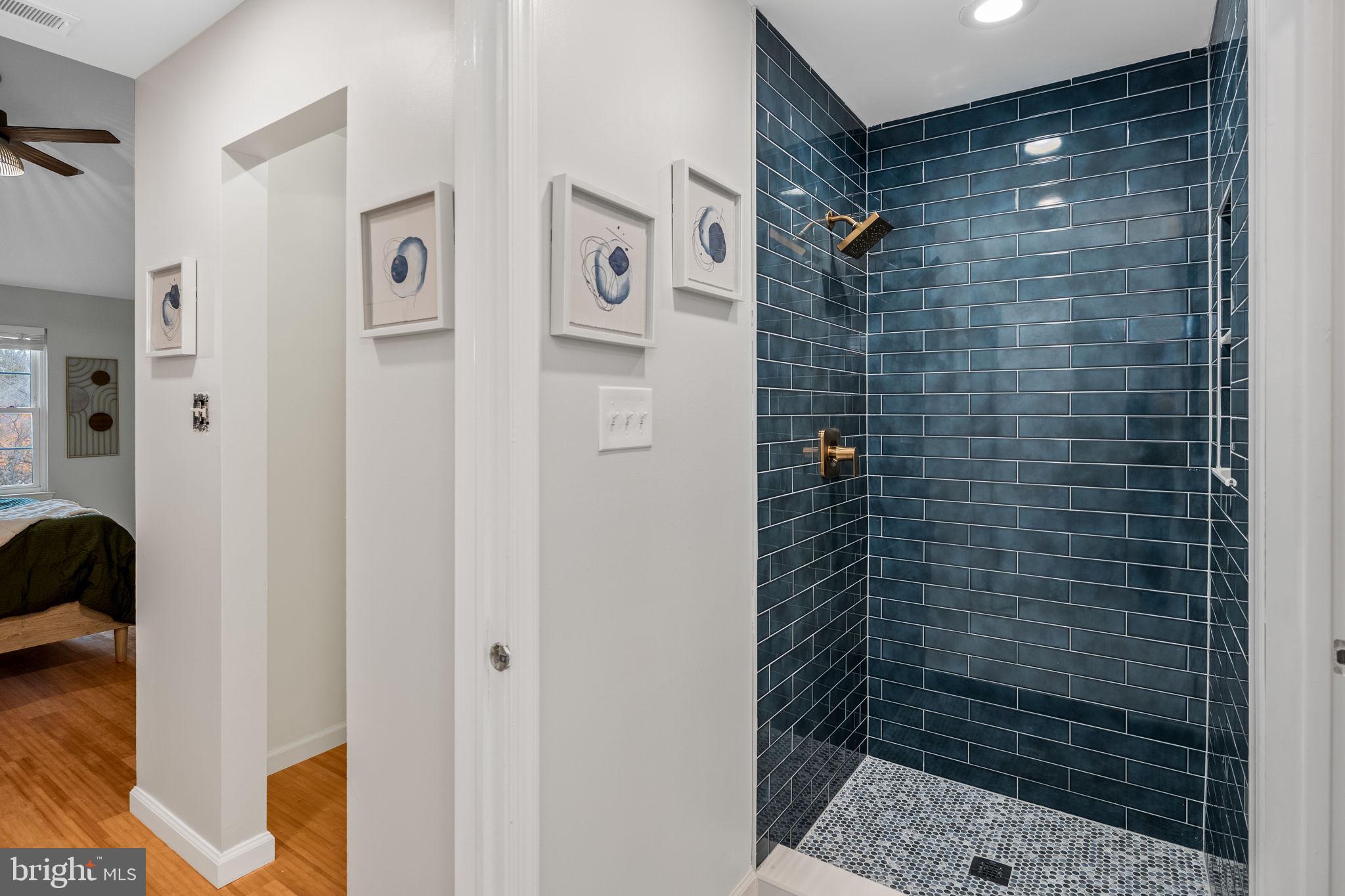 DARLINGTON WOODS - Residential