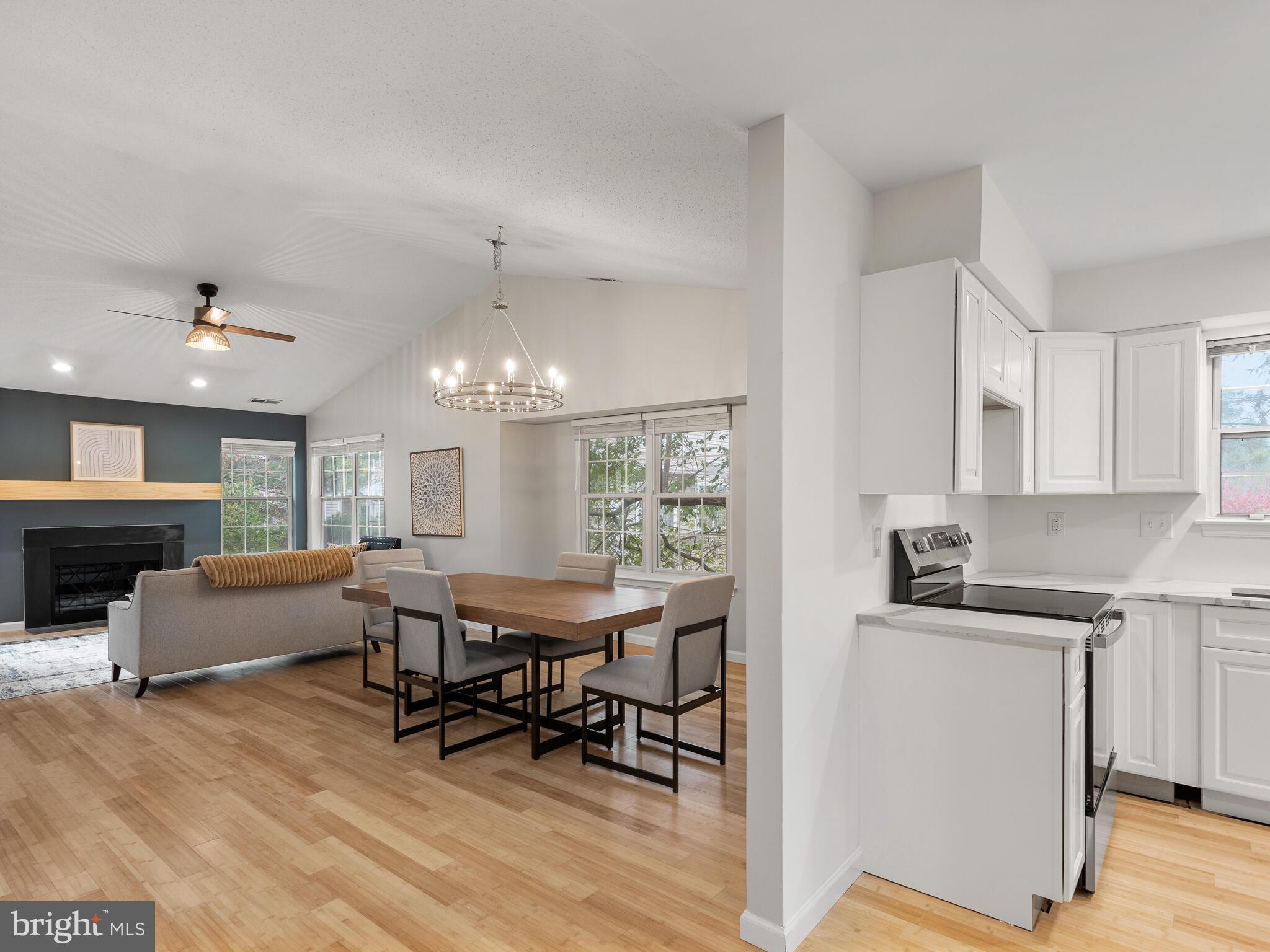 DARLINGTON WOODS - Residential