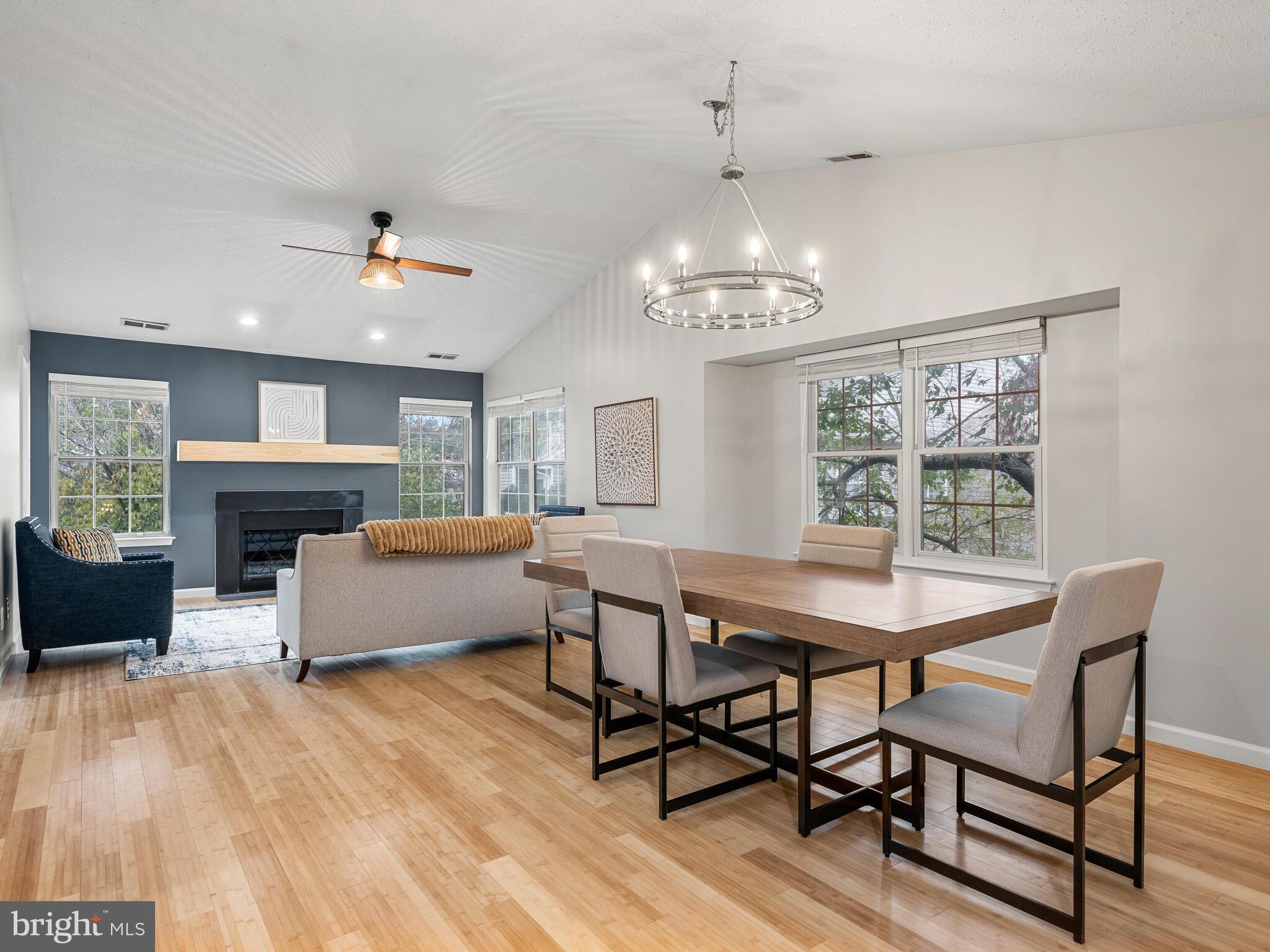 DARLINGTON WOODS - Residential