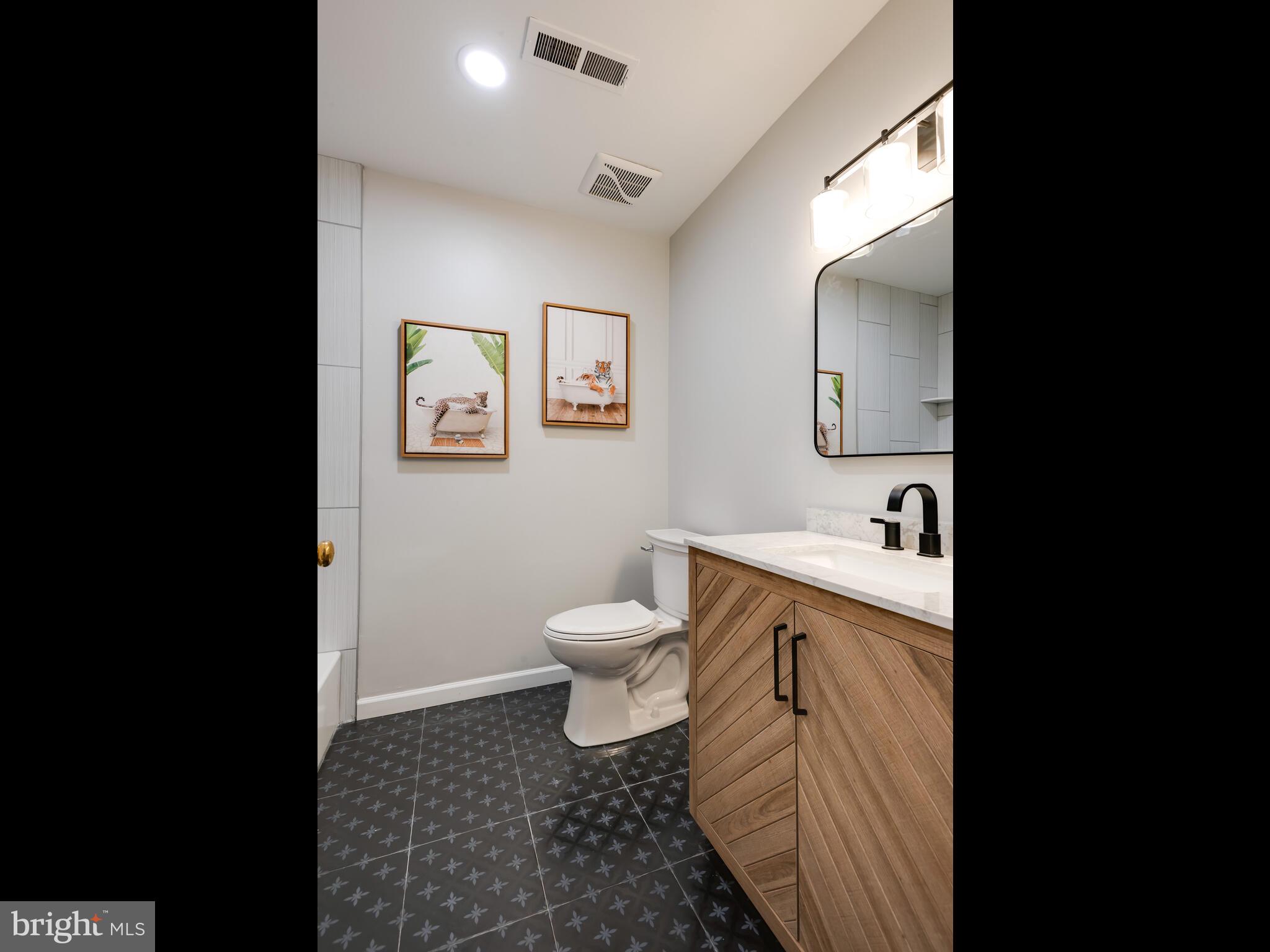 DARLINGTON WOODS - Residential