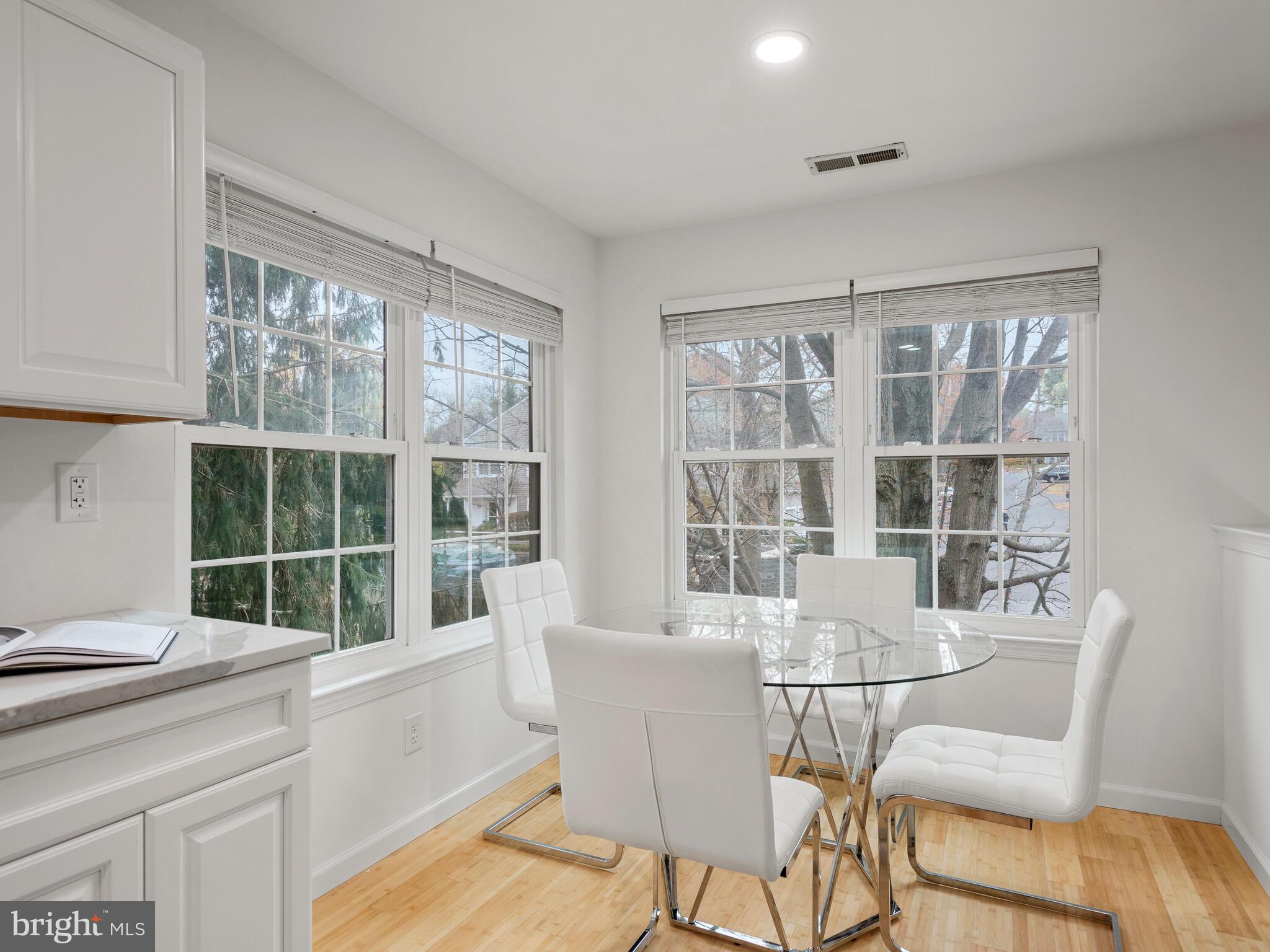 DARLINGTON WOODS - Residential