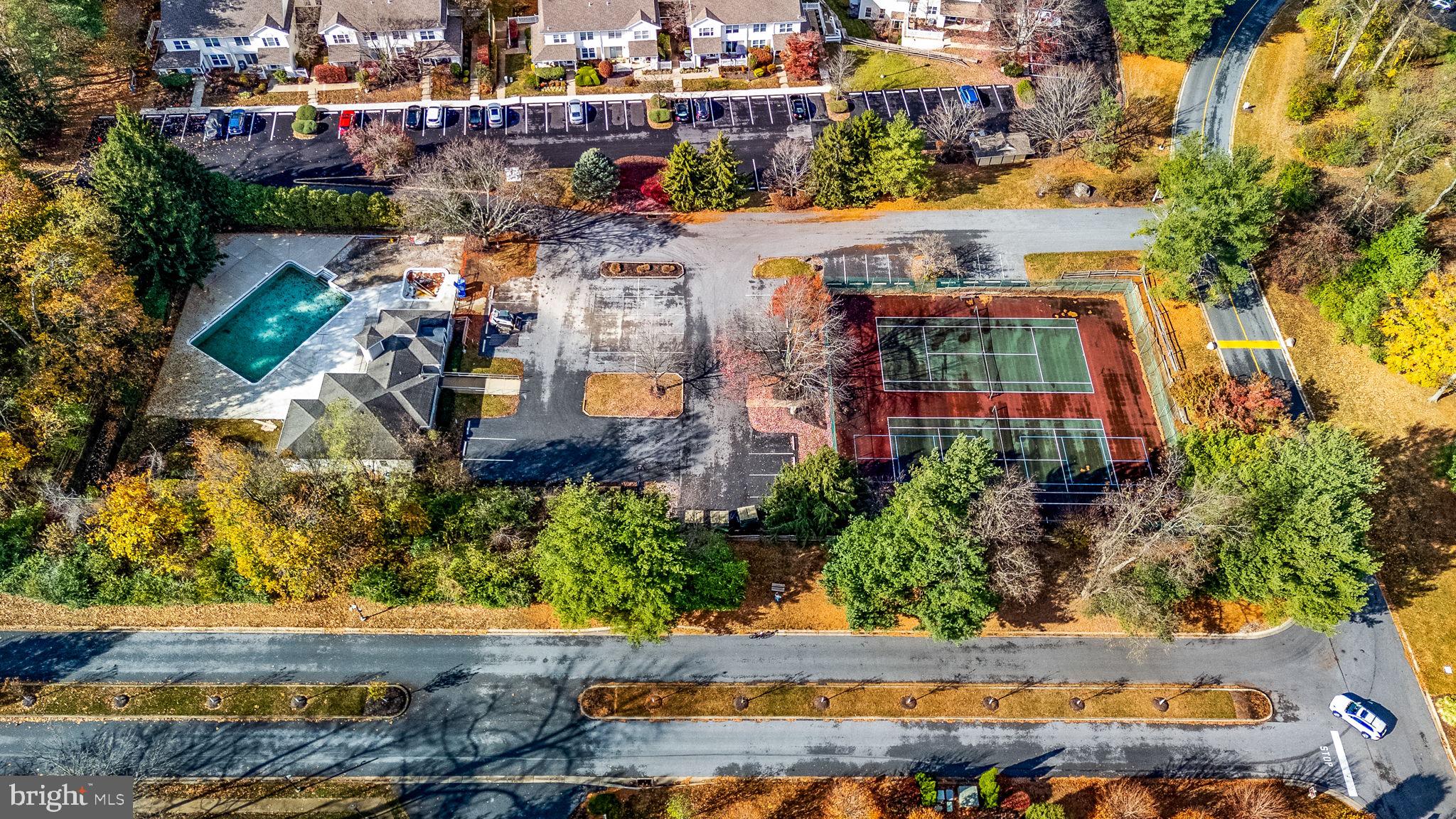 DARLINGTON WOODS - Residential