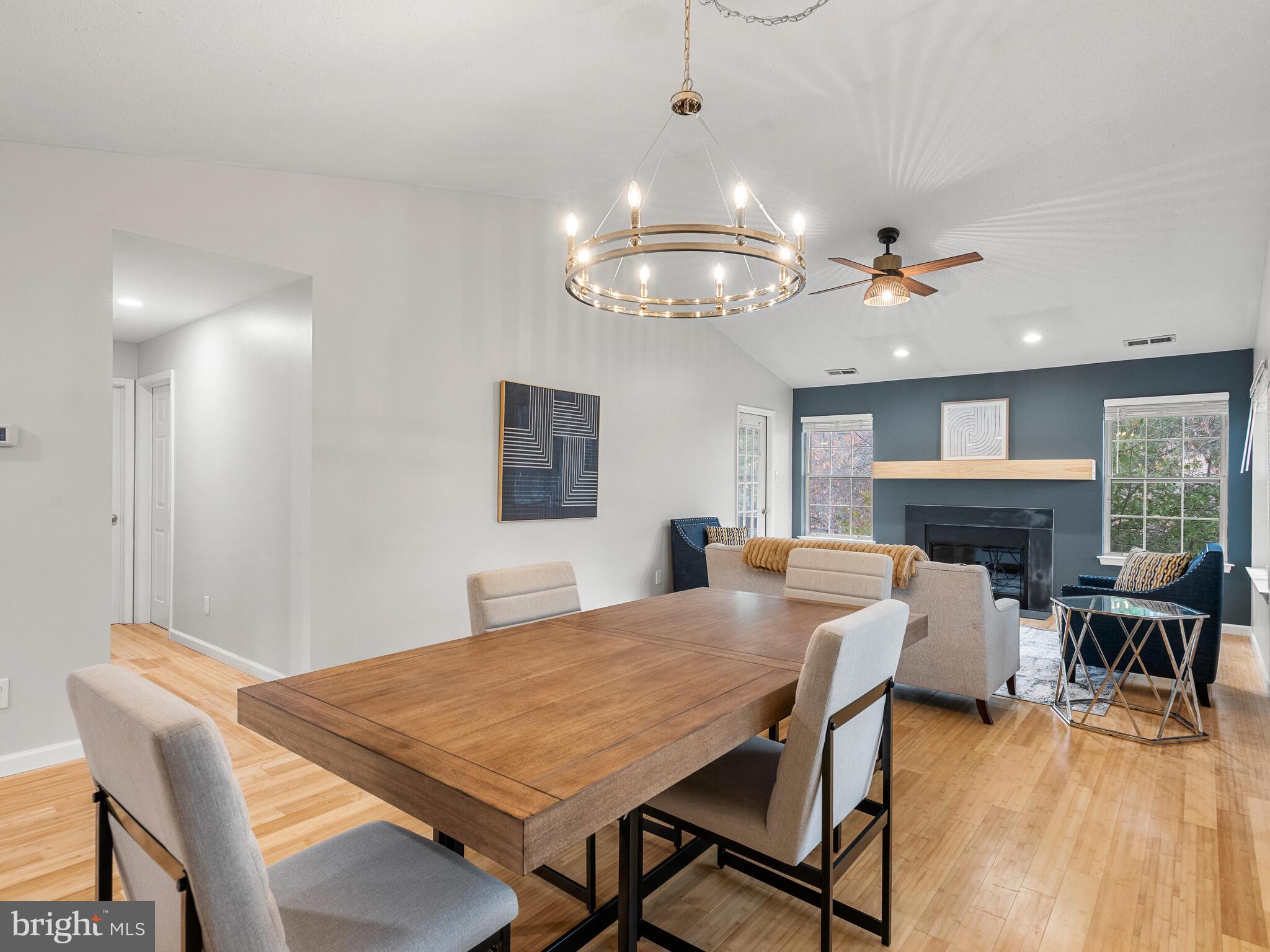 DARLINGTON WOODS - Residential