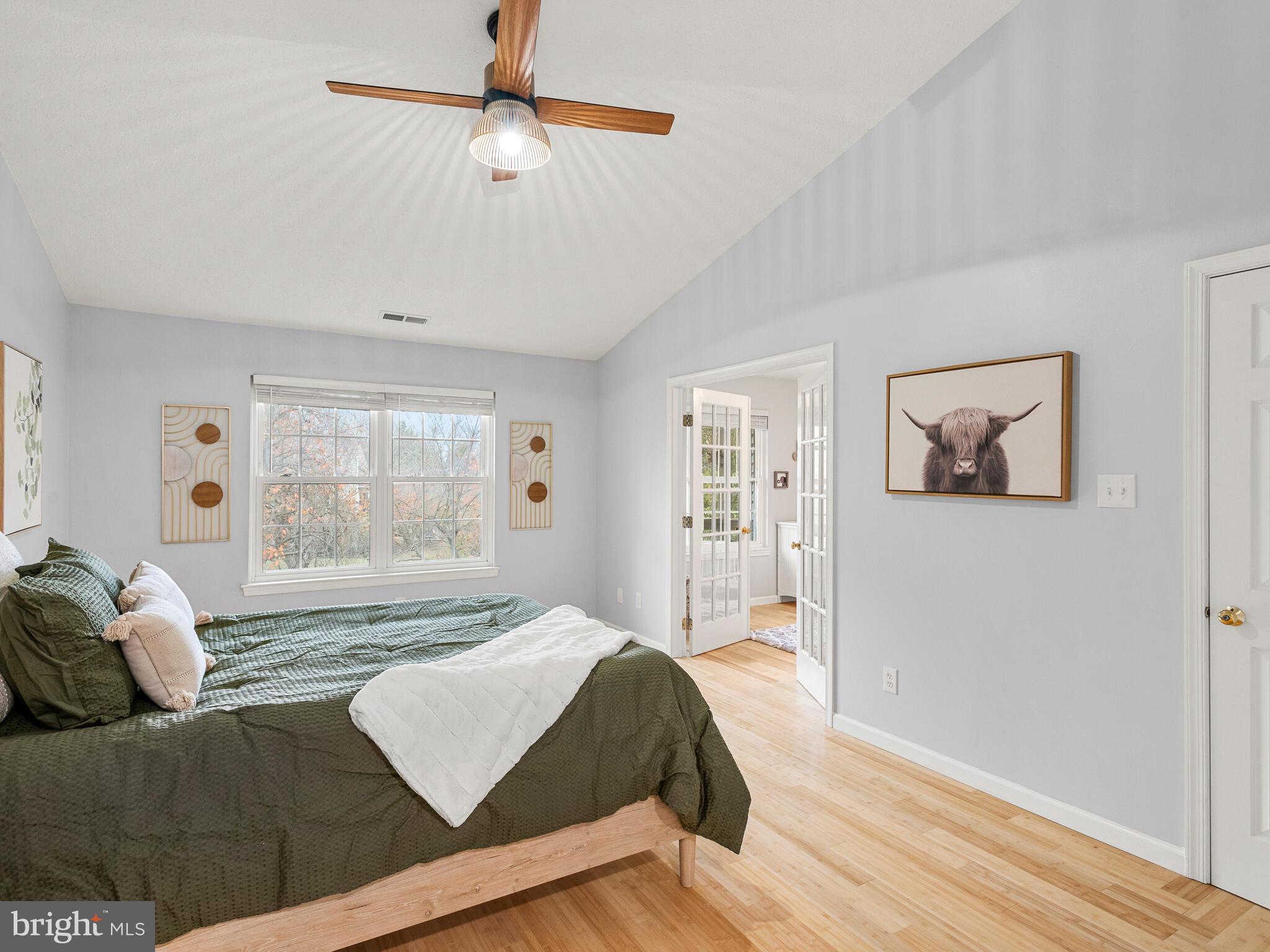 DARLINGTON WOODS - Residential