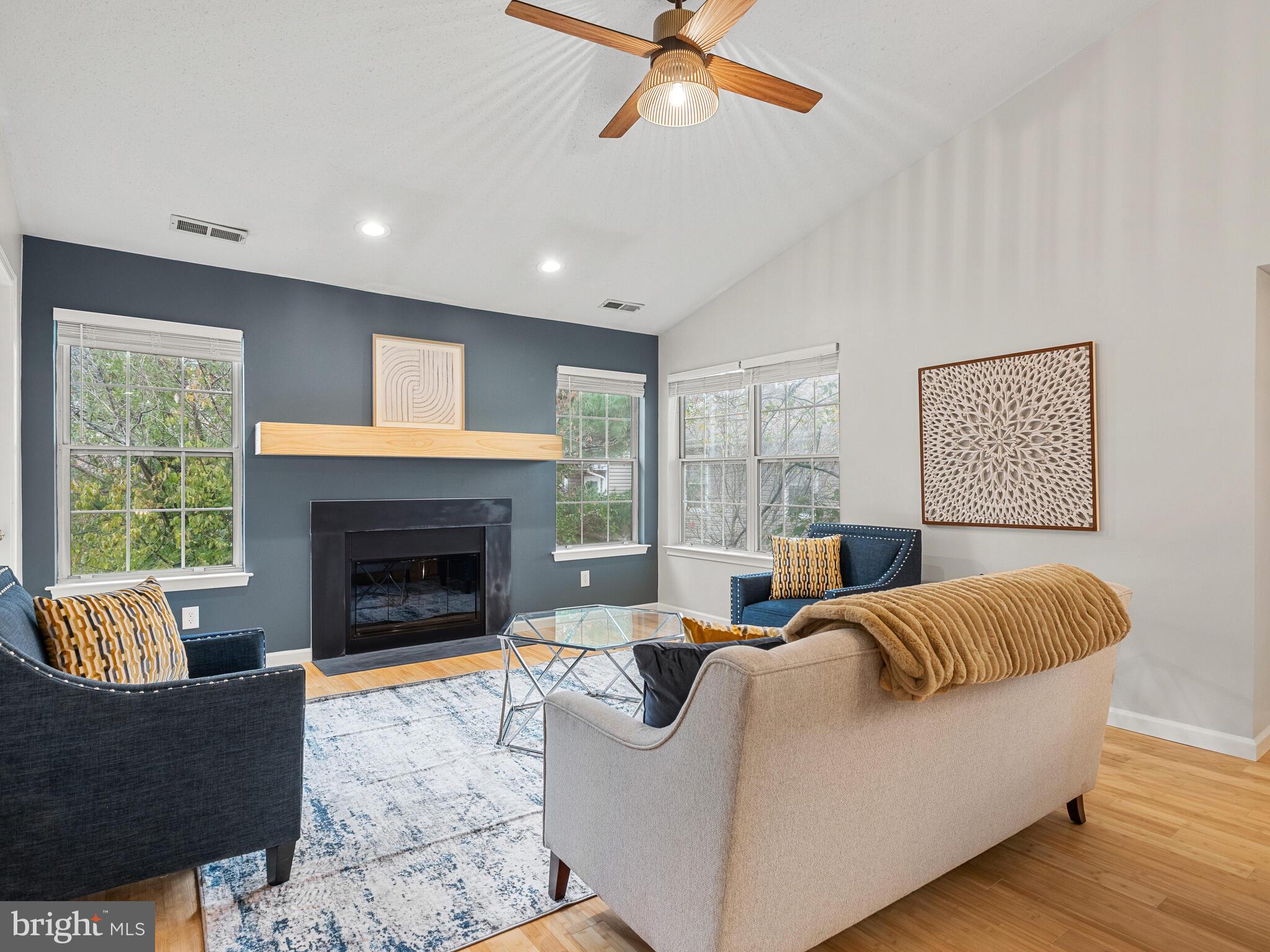 DARLINGTON WOODS - Residential