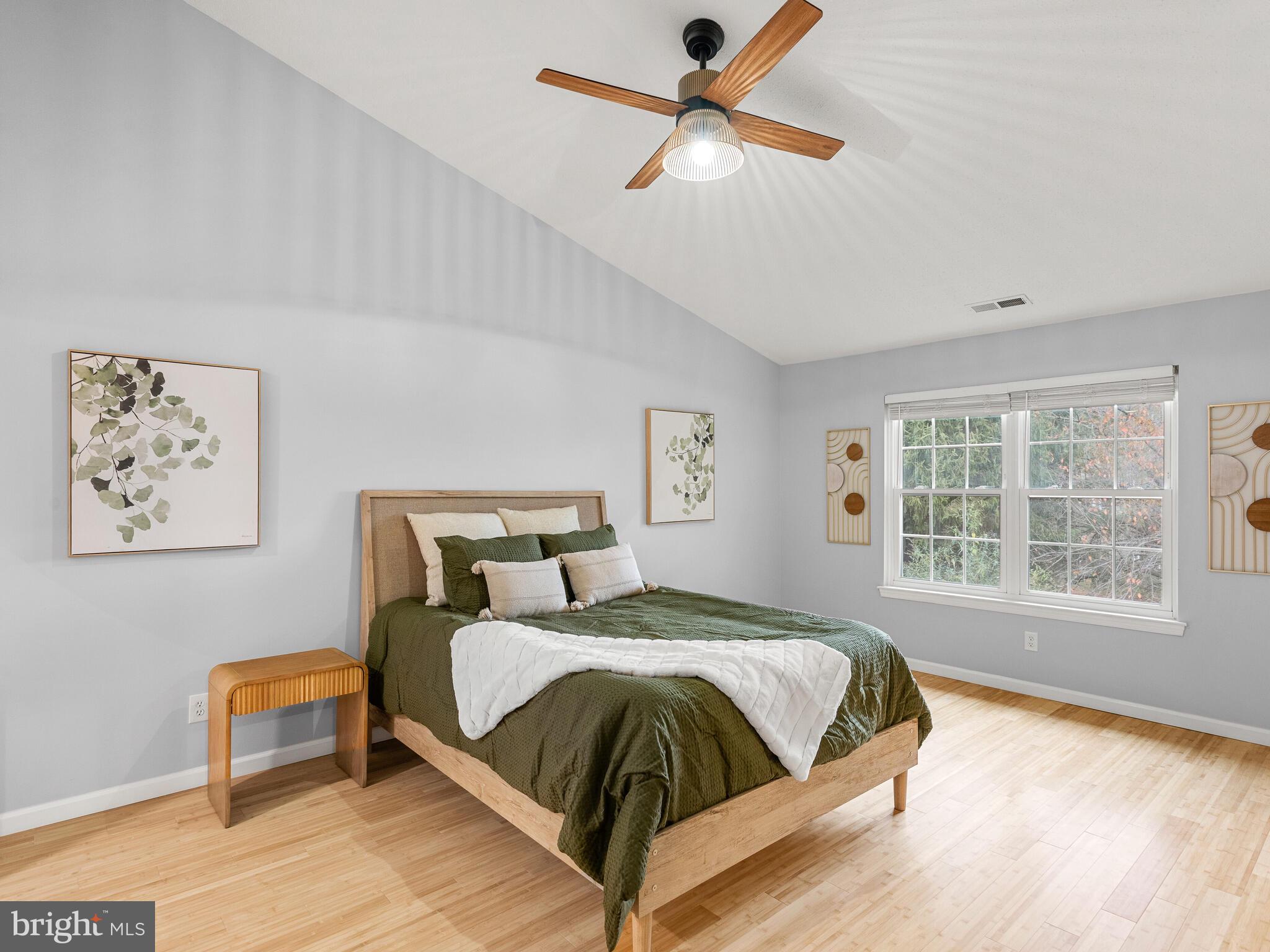 DARLINGTON WOODS - Residential