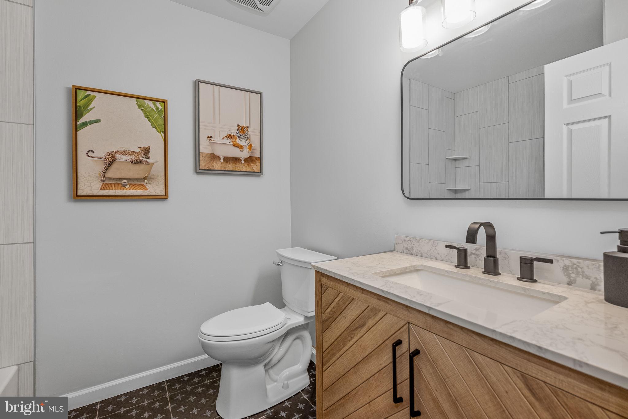 DARLINGTON WOODS - Residential