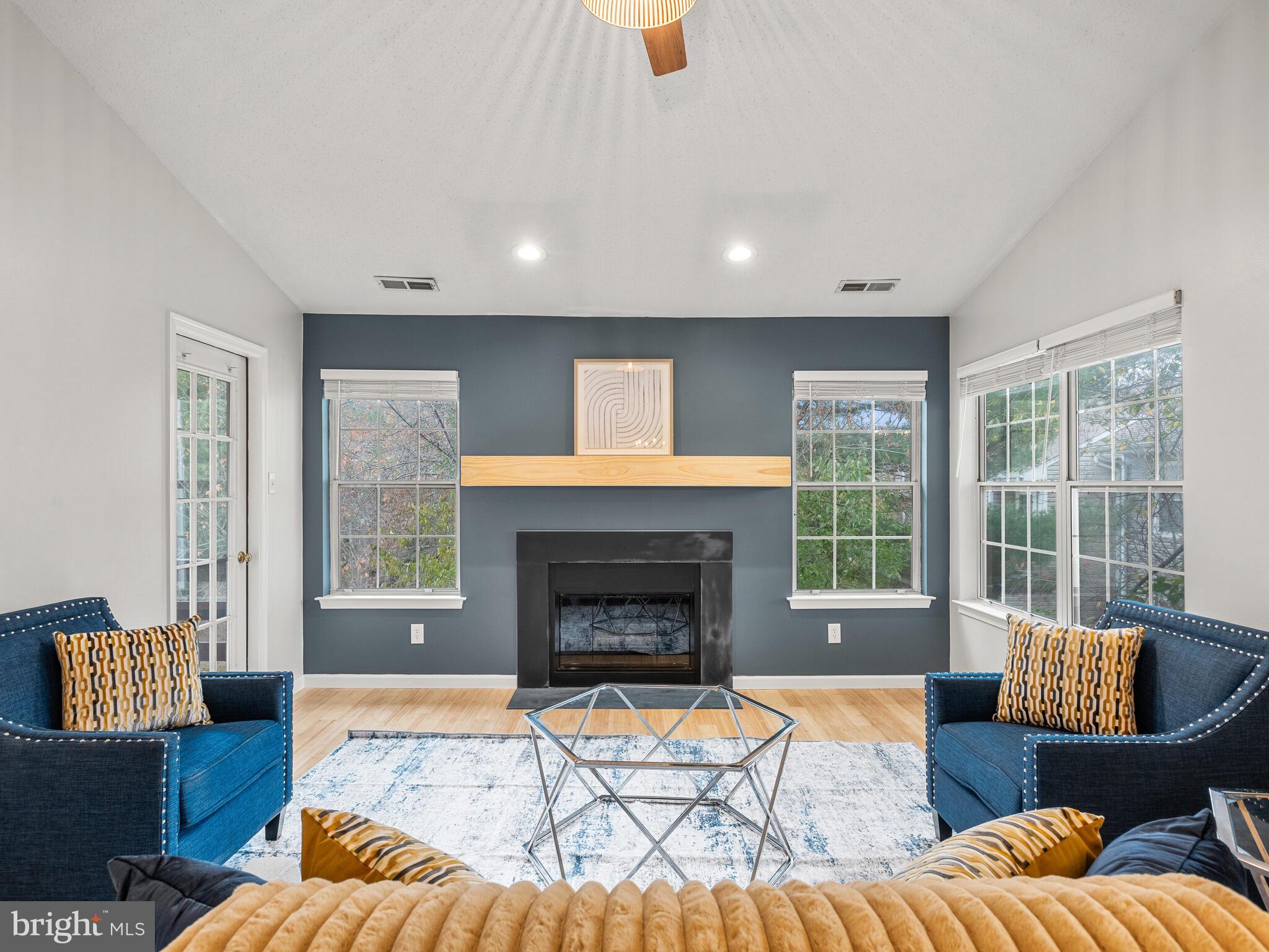 DARLINGTON WOODS - Residential