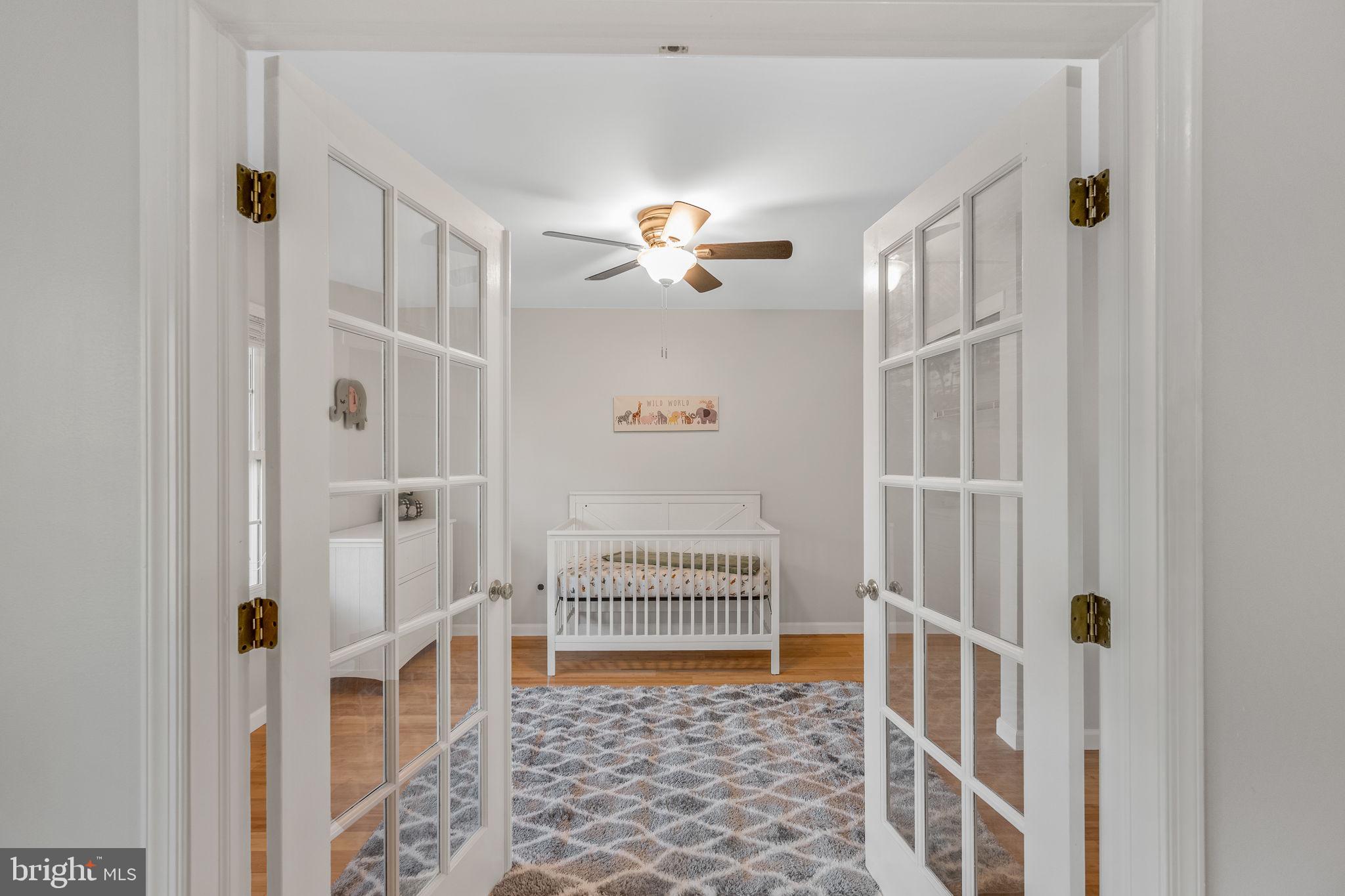 DARLINGTON WOODS - Residential