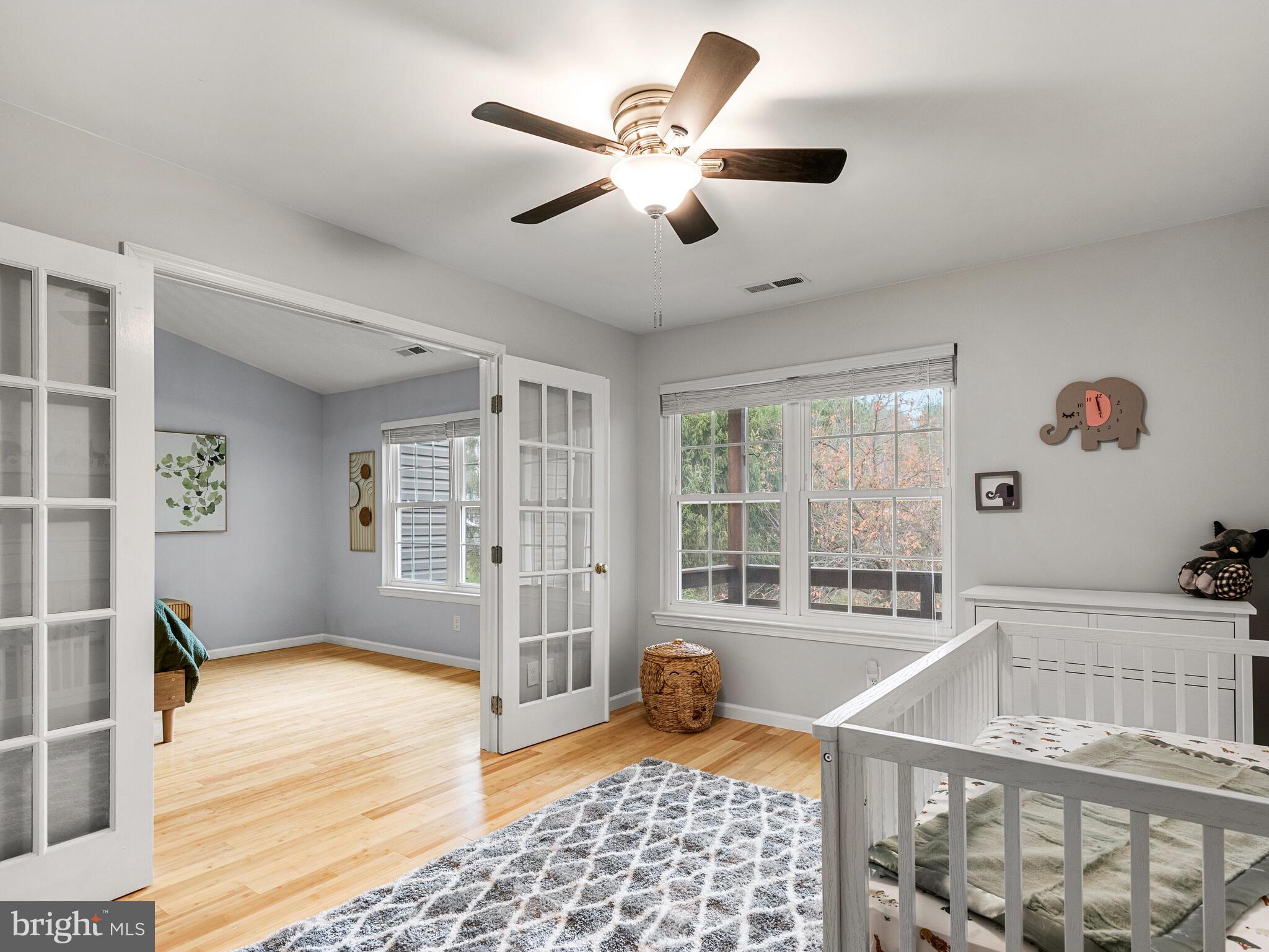 DARLINGTON WOODS - Residential