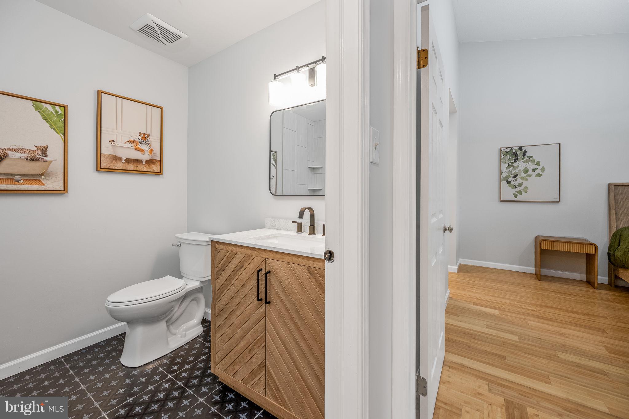 DARLINGTON WOODS - Residential