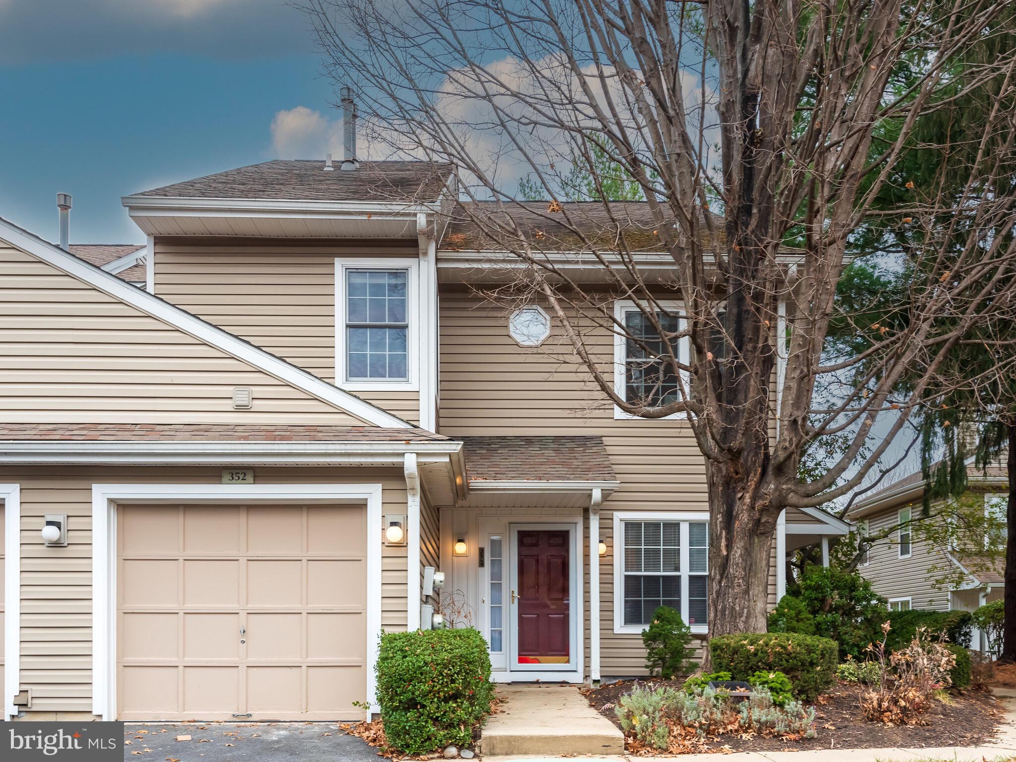 DARLINGTON WOODS - Residential