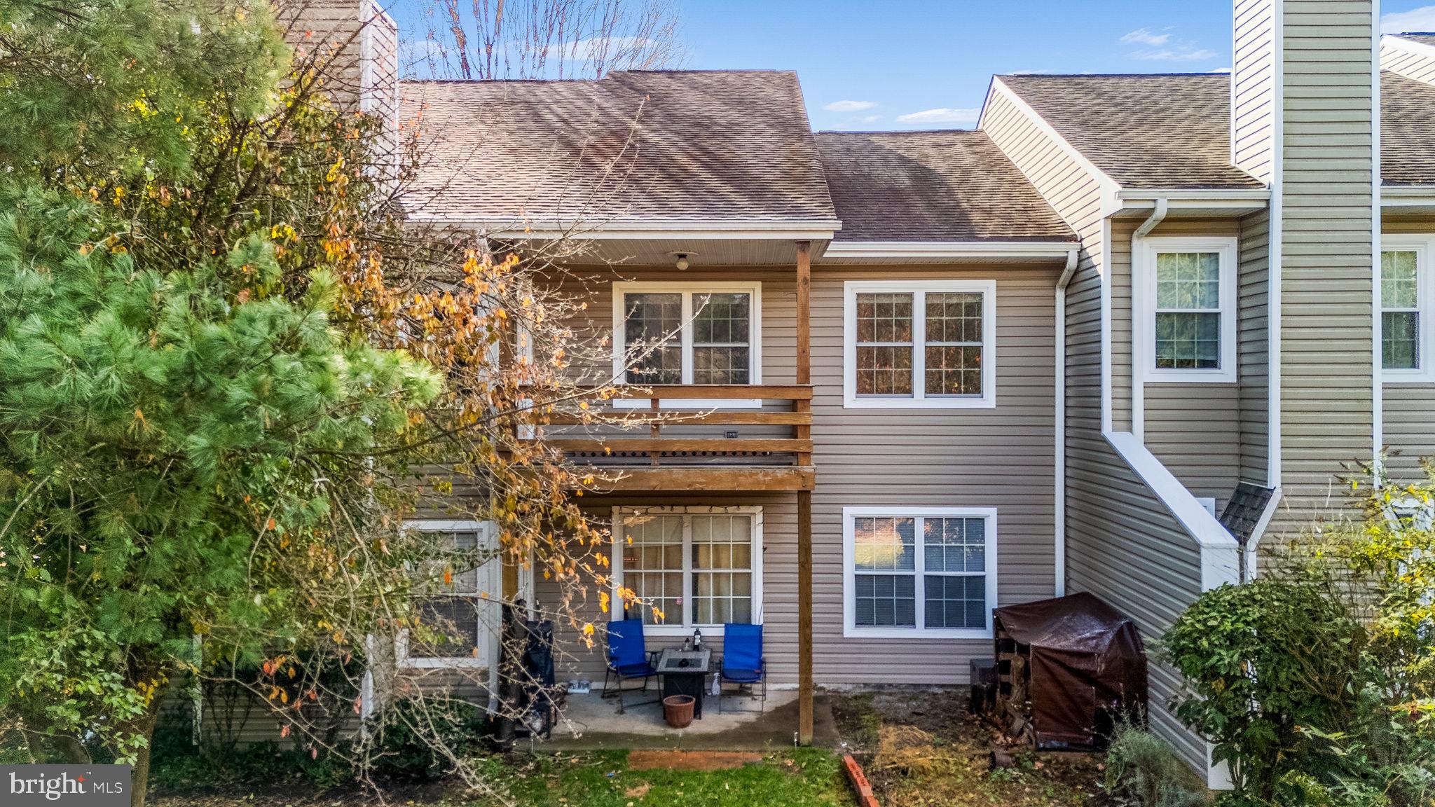 DARLINGTON WOODS - Residential