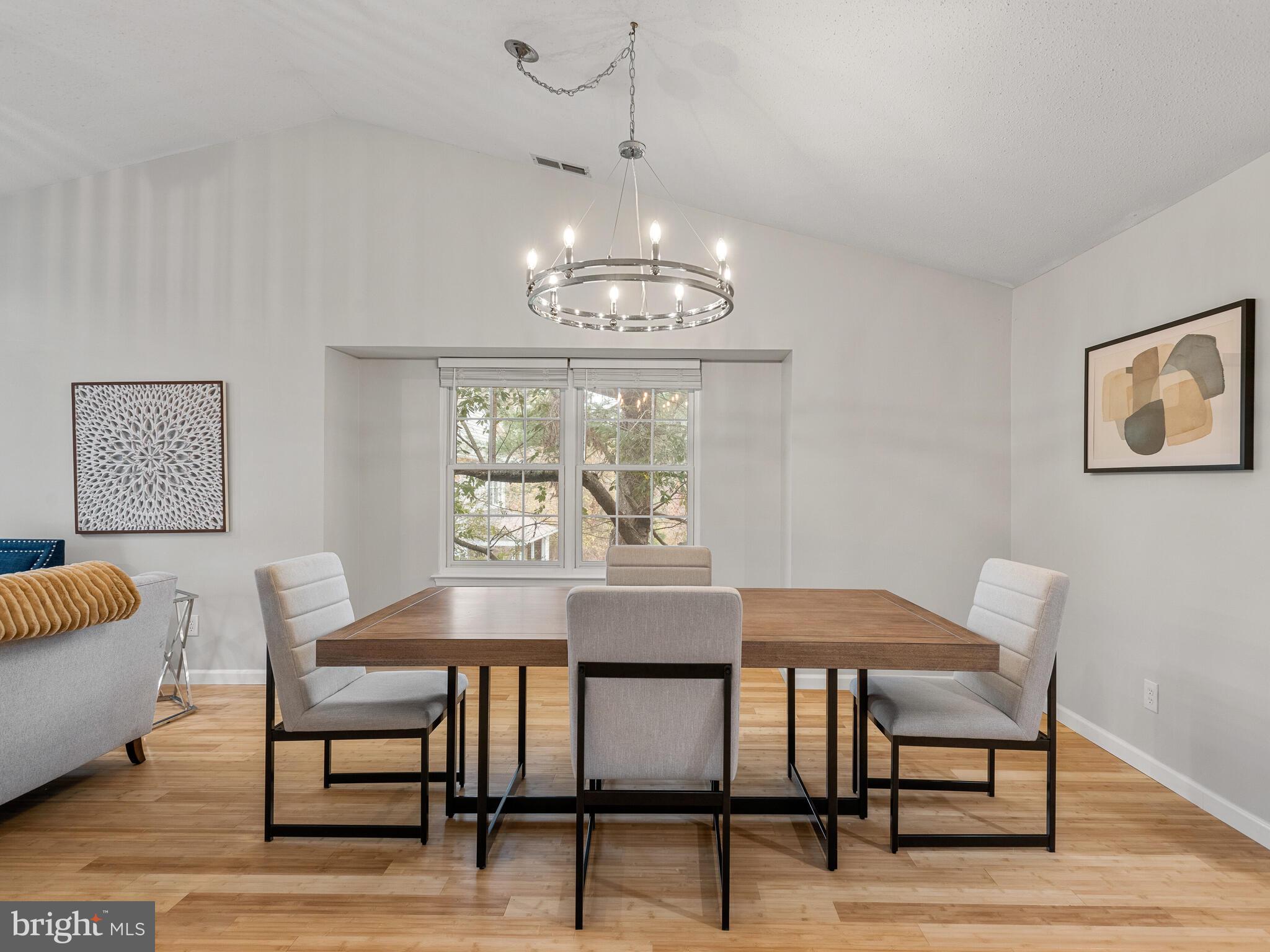 DARLINGTON WOODS - Residential