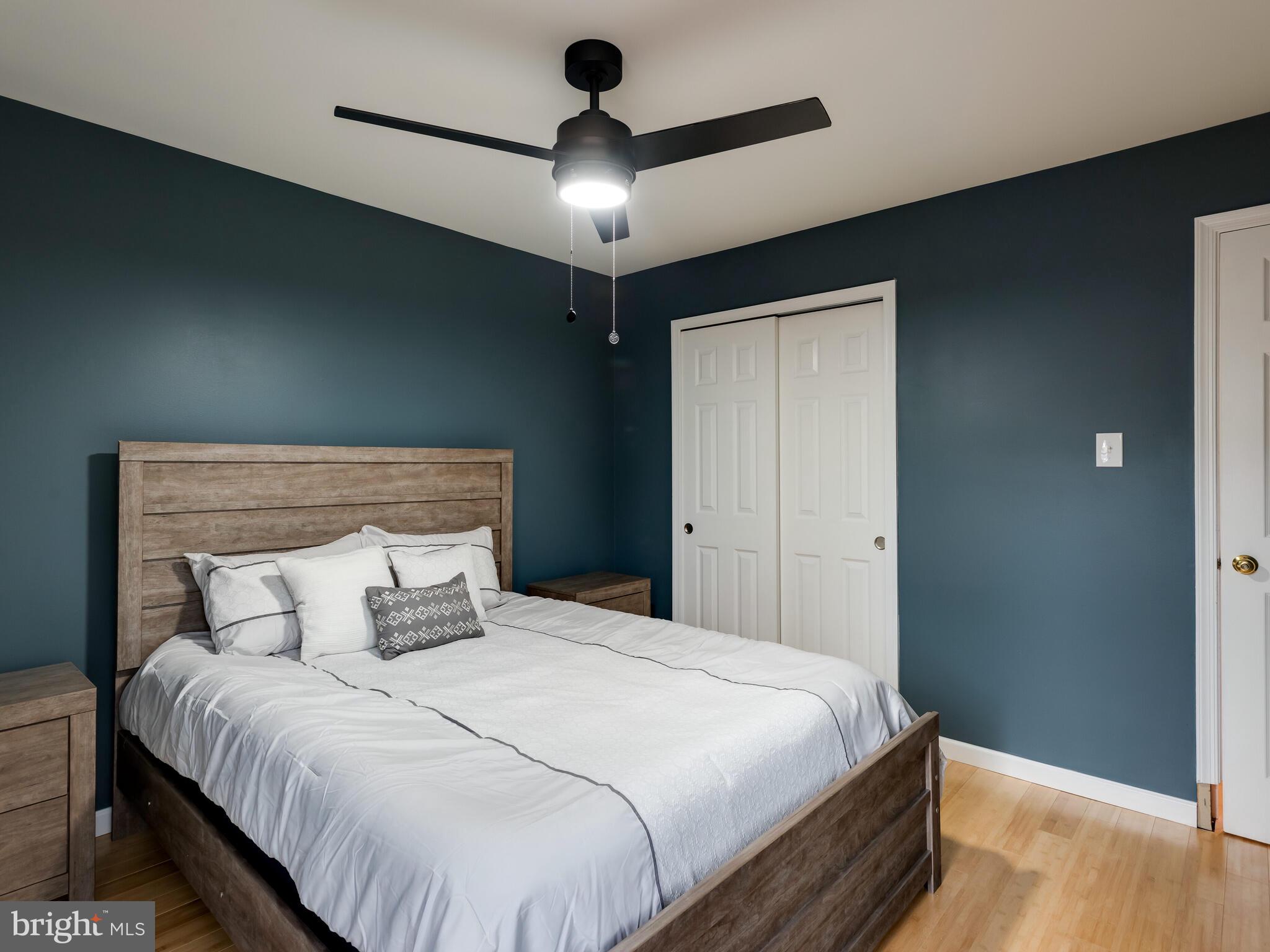 DARLINGTON WOODS - Residential