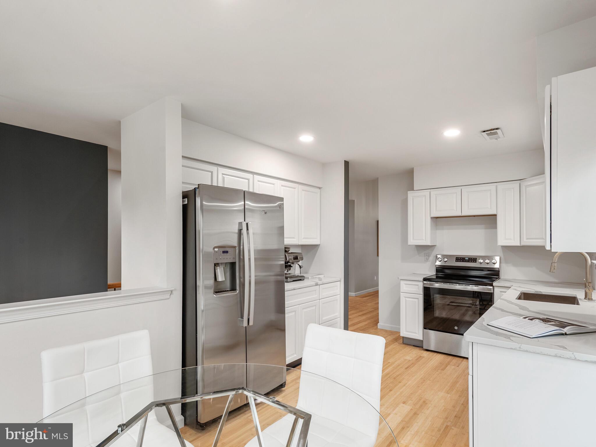 DARLINGTON WOODS - Residential